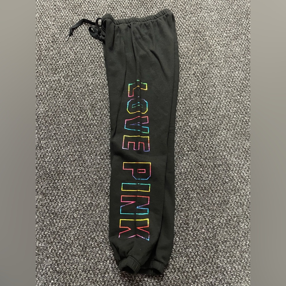 PINK Sweatpants/Joggers